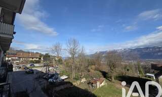 Appartement 3 Pièces 55 m² à vendre à Le Bourget-du-Lac (73370)