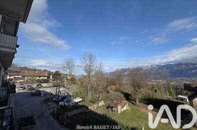 Appartement 3 pièces 199000 €