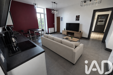 Appartement 3 pièces 199000 €