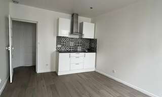 Appartement 2 Pièces 41 m² à louer à Chambly (60230)