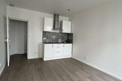 Appartement 2 pièces 770 €