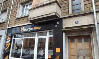 Immeuble  61 m² à vendre à Charleville-Mézières (08000)