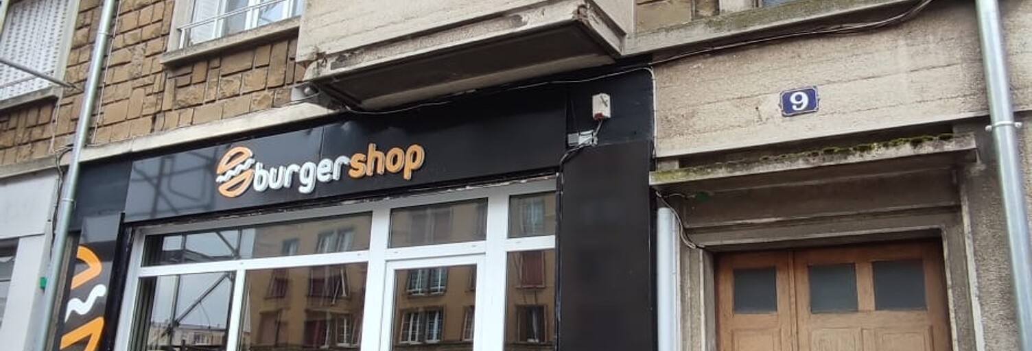 Immeuble  61 m² à vendre à Charleville-Mézières (08000)