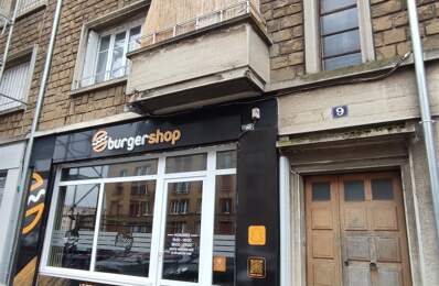 Vente Immeuble 62 m&sup2; — photo du bien