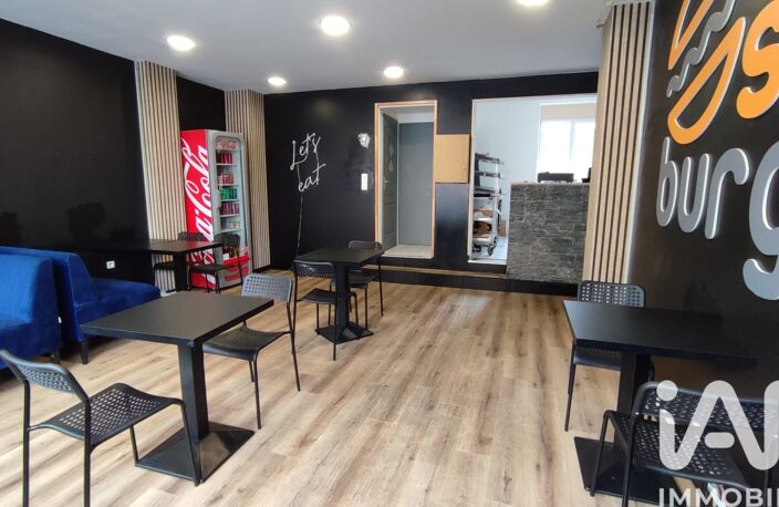 Vente Immeuble 62 m&sup2; — photo 3