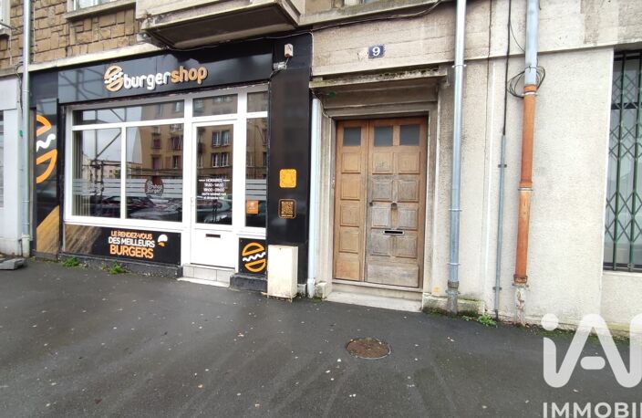 Vente Immeuble 62 m&sup2; — photo 4