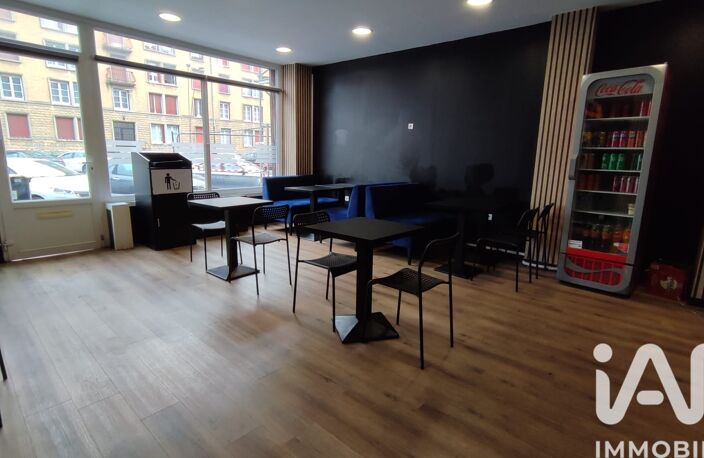 Vente Immeuble 62 m&sup2; — photo 5
