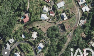 Terrain  1795 m² à vendre à Saint-Denis (97417)