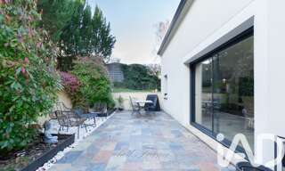 Maison 5 Pièces 134 m² à vendre à Orgeval (78630)