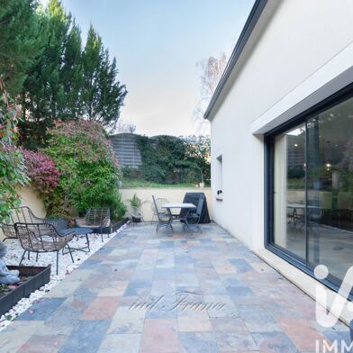 Maison 5 pièces 550000 €