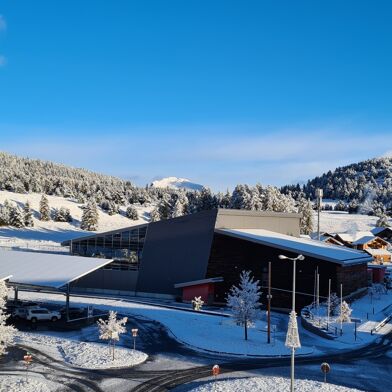 Appartement 2 pièces 85000 €