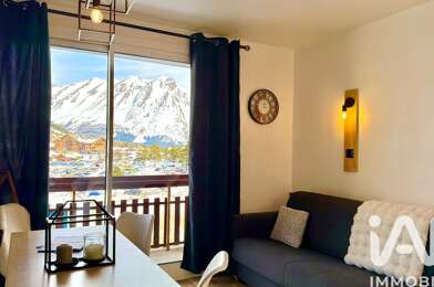 Appartement 2 pièces 85000 €