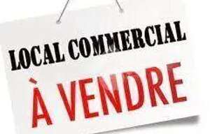 Commerce  95 m² à vendre à Vendays-Montalivet (33930)