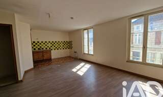 Appartement 2 Pièces 49 m² à vendre à Ancy-le-Franc (89160)