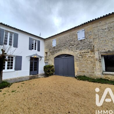 Maison 5 pièces 249000 €