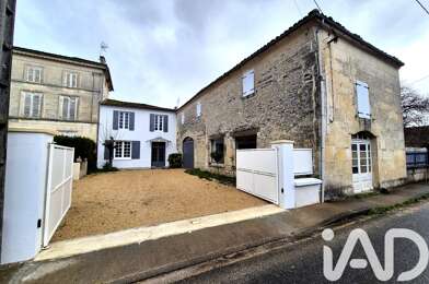 Maison 5 pièces 243500 €