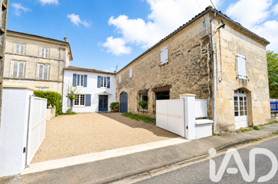 Maison 5 pièces 234000 €