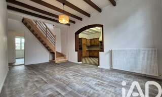 Maison 5 Pièces 110 m² à vendre à Authon-Ébéon (17770)