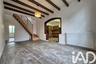 Maison 5 pièces 234000 €