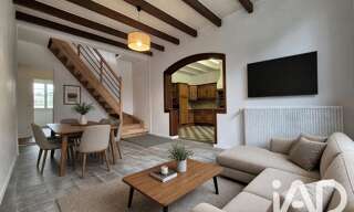 Maison 5 Pièces 110 m² à vendre à Authon-Ébéon (17770)