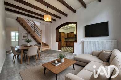 Maison 5 pièces 234000 €