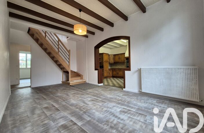 Vente Maison/villa 5 pièces — photo 2
