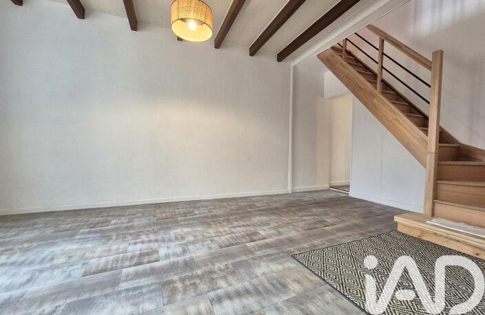 Vente Maison/villa 5 pièces — photo 3