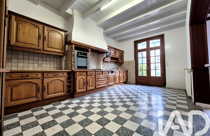 Vente Maison/villa 5 pièces — photo 4
