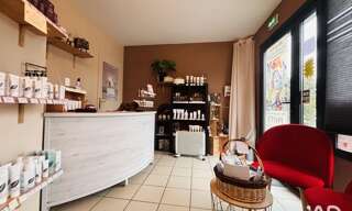 Commerce  28 m² à vendre à Saint-Vivien-de-Médoc (33590)