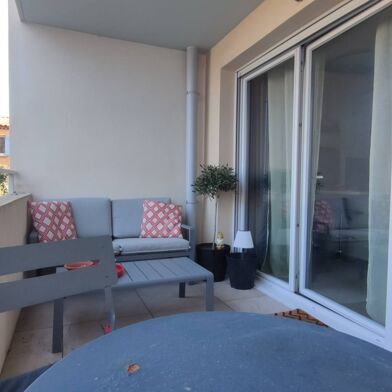 Appartement 2 pièces 145000 €