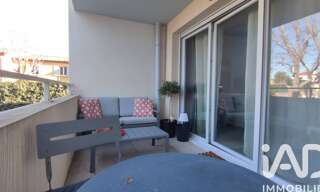 Appartement 2 Pièces 39 m² à vendre à Marseille 13 (13013)