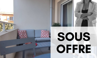 Appartement 2 Pièces 39 m² à vendre à Marseille 13 (13013)