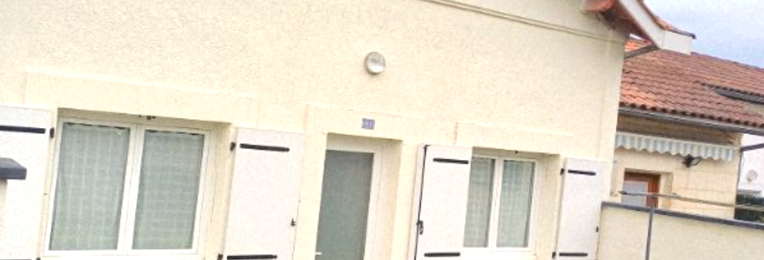 Maison 3 Pièces 63 m² à vendre à Libourne (33500)