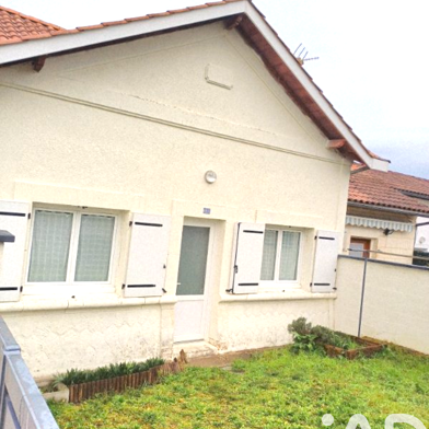 Maison 3 pièces 179000 €