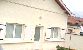 Maison 3 Pièces 62 m² à vendre à Libourne (33500)