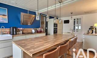 Maison 4 Pièces 128 m² à vendre à Salles (33770)