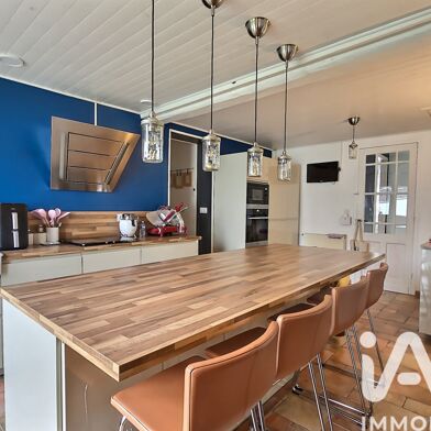 Maison 4 pièces 375000 €