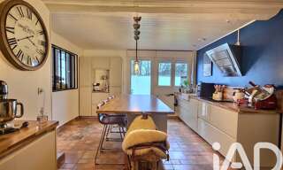 Maison 4 Pièces 128 m² à vendre à Salles (33770)