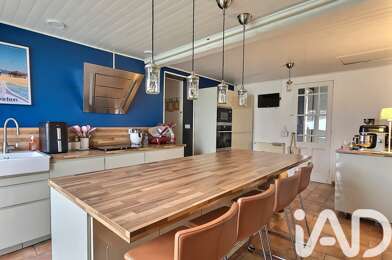 Maison 4 pièces 375000 €