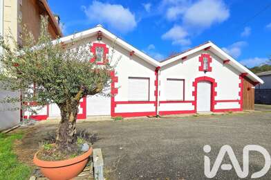 Maison 4 pièces 375000 €