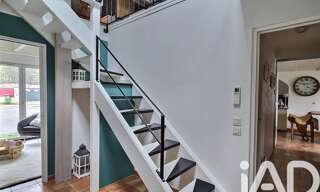 Maison 4 Pièces 127 m² à vendre à Salles (33770)