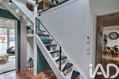 Maison 4 pièces 375000 €