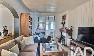 Maison 4 Pièces 127 m² à vendre à Salles (33770)