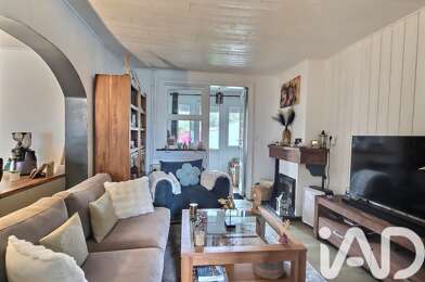 Maison 4 pièces 369000 €