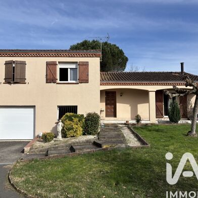 Maison 5 pièces 334000 €