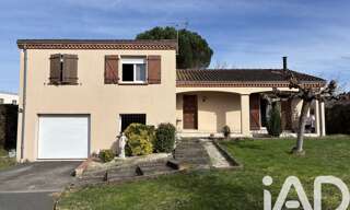 Maison 5 Pièces 116 m² à vendre à Albi (81000)