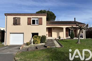 Maison 5 pièces 299000 €