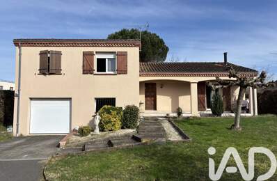 Vente Maison traditionnelle 5 pièces — photo du bien