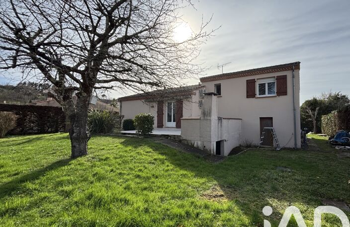 Vente Maison traditionnelle 5 pièces — photo 2