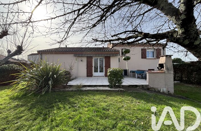Vente Maison traditionnelle 5 pièces — photo 3